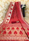 Redolence Latest Exclusive Collection Of Designer Party Wear Saree Collection