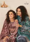 Reet By Saadgi Digital Printed Salwar Kameez Catalog