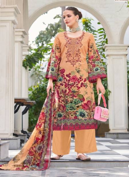 Reshma Riwayat By Alok Pakistani Printed Cotton Dress Material Wholesale Shop In Surat
 Catalog