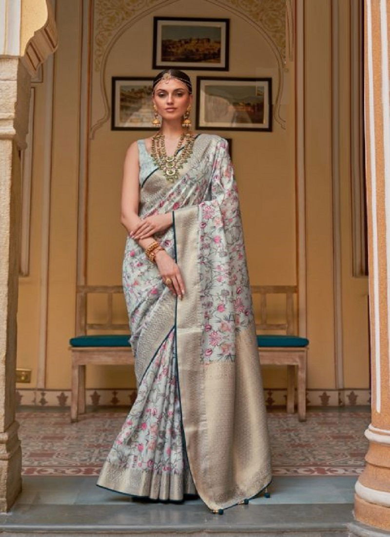 Rewaa Culture 2 Heavy Festive Wear Wholesale Saree Collection 