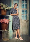 Rayon Ikki 11 Ethnic Daily Wear Rayon Printed Designer Kurti Collection