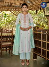 Richlook By Vitara Readymade Salwar Suit Catalog