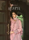 Ridhima By Sadhana Simar Musline Dress Material Orders In India