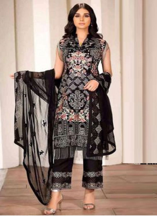 Rinaz Blockbuster Hits 25 New Fancy Festival Wear Pakistani Salwar Kameez Collection