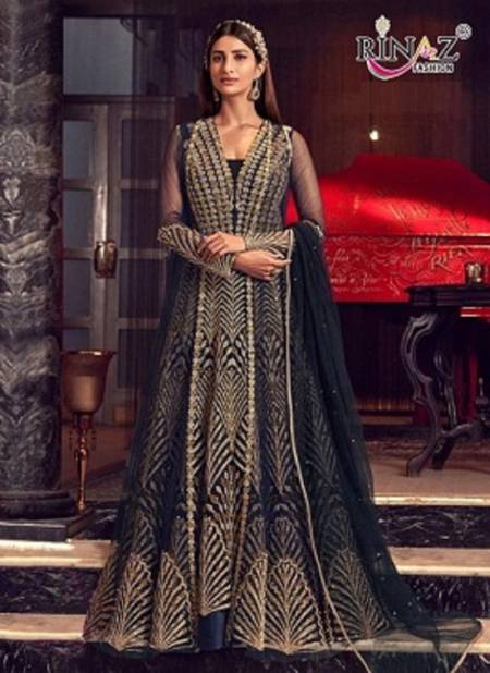 Rinaz Rim Zim 6 Latest Fancy Festive Wear Designer Heavy Wedding Wear Pakistani Salwar Suits Collection
 Catalog