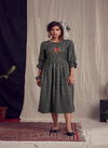 Riya Alexa Weaving Work Pashmina Fancy Ethnic Wear Designer Kurti Collection