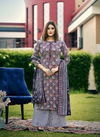 Rk Gold Rinaaz New Fancy Winter Casual Wear Designer Dress Material Collection