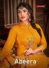 Roli Moli Abeera Exclusive Designer Pashmina Printed With Fancy Embroidery Work Dress Material Collection
