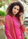 Roli Moli Maria Latest Designer fancy Casual Wear Cambric Printed Designer Dress Material Collection

