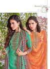 Roli Moli Masakkali Latest fancy Designer casual Wear Designer Printed Designers Print with Sivorski Diamond Dress Material Collection