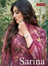 Roli Moli Sarina 2 Latest Fancy Printed Casual Wear Designer Dress Material Collection
