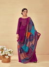 Roli Moli Tanvi Jacquard Fancy Casual Wear Latest Dress Material Collection