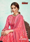 Roli Moli Zaara 2 Latest fancy Designer Regular casual Wear Beautiful Printed Swarovski Diamond Designer Dress Material Collection
