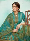 Roli Moli Zaara 2 Ready Made Beautiful Printed Ethnic Wear Cotton Printed Designer Collection

