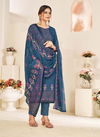 Romani Anokhi 2 New Ethnic Wear Ready Made Exclusive Wear Collection