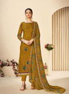 Romani Mausam Classic Daily Wear Cotton Printed Dress Material Collection