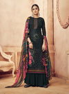 Romani Muskaan New Designer Ethnic Wear Cambric Cotton Dress Material