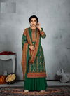 Romani Niharika Exclusive Fancy Regular Wear Soft Cotton Dress Material Collection