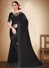 Ronisha Boxing Festive Wear Brasso Fancy Designer Saree Collection