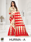 Ronisha Hurma Latest Printed Daily Wear Soft Cotton Super Hit Collection