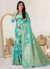 Ronisha Kalyani Cotton Silk Fancy Wholesale Designer Sarees