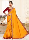 Ronisha Kashmir New Exclusive Wear Silk Latest Designer Saree Collection
