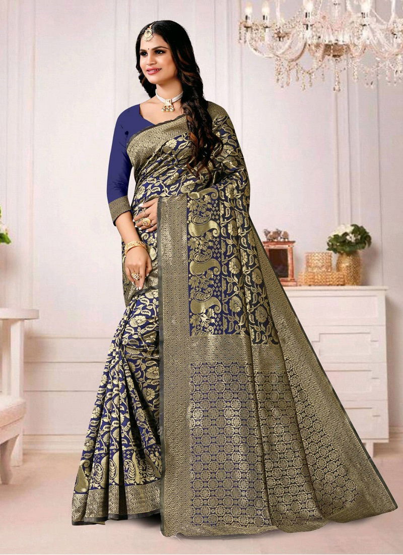 Ronisha Meera Ethnic Wear Wholesale Designer Sarees Catalog Catalog