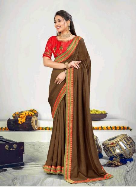 Ronisha Muskan Colors Wholesale Pure Silk Sarees Catalog Catalog