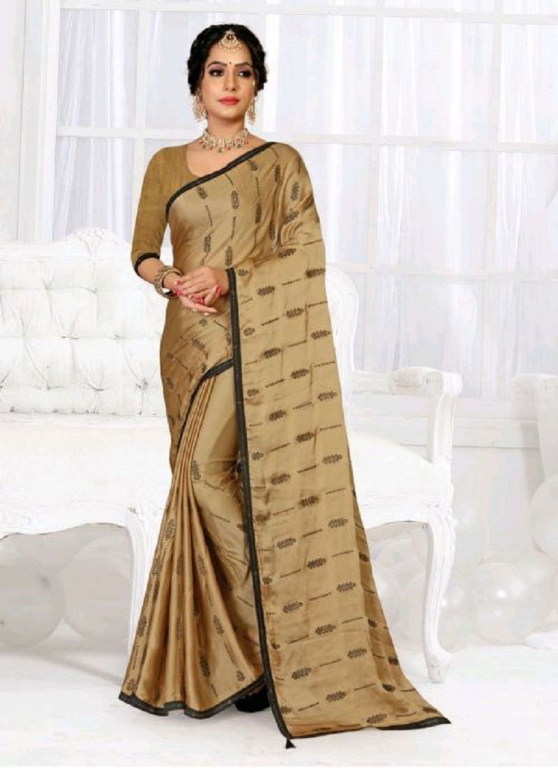 Ronisha Omisha Foil New Exclusive Wear Print Work Latest Saree Collection