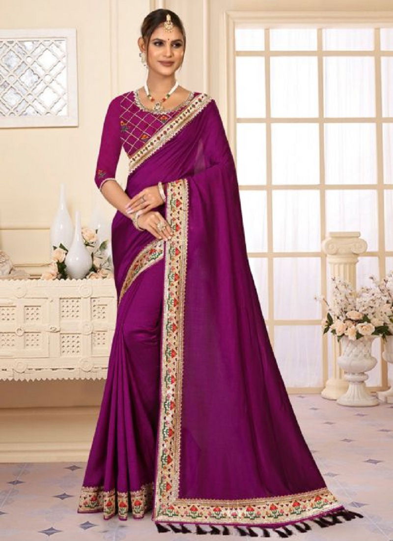 Ronisha Rangoon Exclusive Wear Latest Wholesale Saree Collection