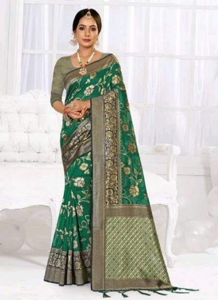 Ronisha Sobhita Soft Cotton Silk Wholesale Designer Sarees