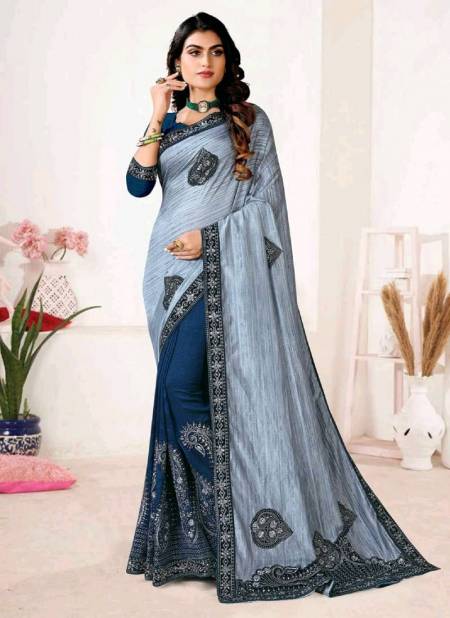 Ronisha Surya Ethnic Wear Wholesale Designer Saree Catalog