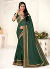 Ronisha Wolf A To D Shimmer Embroidery Designer Sarees Wholesale Shop In Surat
