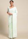 Roozal Vol 2 Party Wear Sarees Catalog