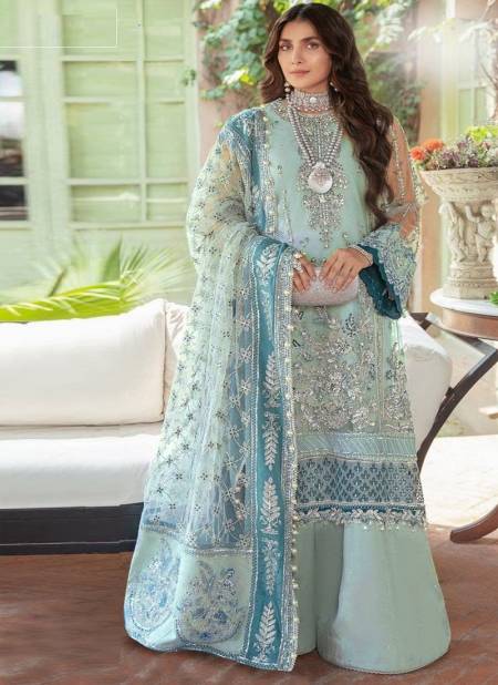 Rose Premium Edition S 128 By Shanaya Pakistani Suits Catalog Catalog