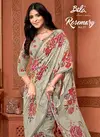 Rosemary Vol 27 By Bela Weightless Sarees Wholesale Suppliers In Mumbai