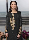 RR 7864 A And B Embroidered Georgette Pakistani Suits Wholesale Shop In Surat 