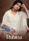 Rubina By Ibiza Digital Printed With Handwork Salwar Kameez Orders In India