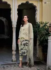 Rubina By Kilory Lawn Cotton Printed Designer Salwar Suits Wholesale Price In Surat