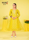 Ruby By Deecee Rayon Palin Printed Kurti Wholesale Price In Surat