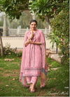 Ruhani By Jay Vijay Designner Salwar Suit Catalog