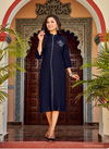 Rung Dimoand 2 Ethnic Wear Designer Rayon Designer Kurti Collection