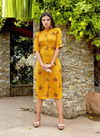 Rung Mint 3 Heavy Slub Rayon Casual Wear Designer Kurti Collection