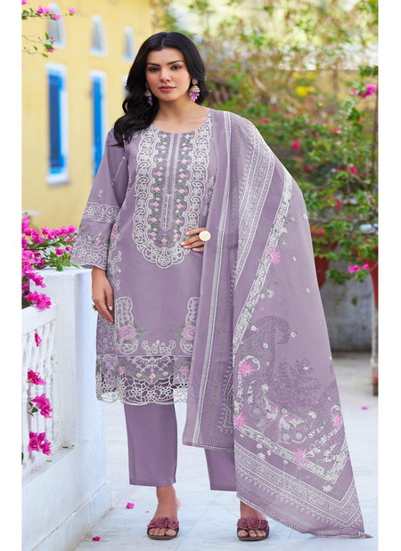 Rungrez Lawn 25 By Deepsy Suits Pure Cotton Pakistani Suits Orders In India