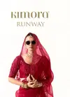 Runway By Kimora Organza Tissue Designer Saree Wholesale Shop In Surat