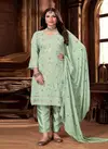 S 143 E To H By Serine Pakistani Suits Catalog