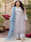 S 144 By Serine Designer pakistani salwar Suit Catalog