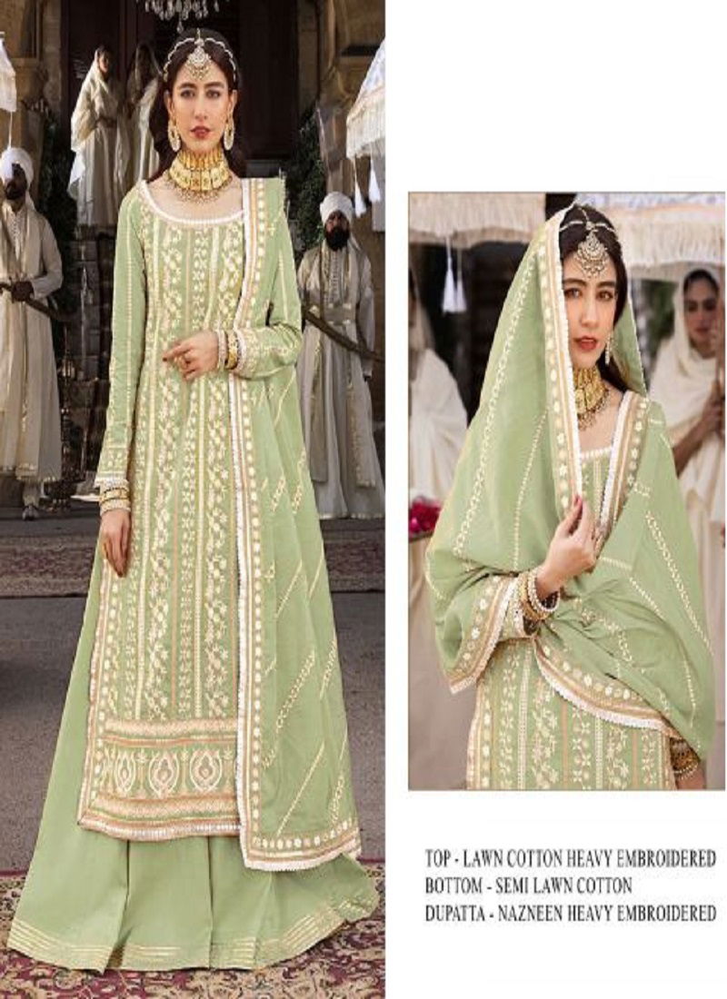 S 151 By Serine Colors Pakistani Suit Catalog