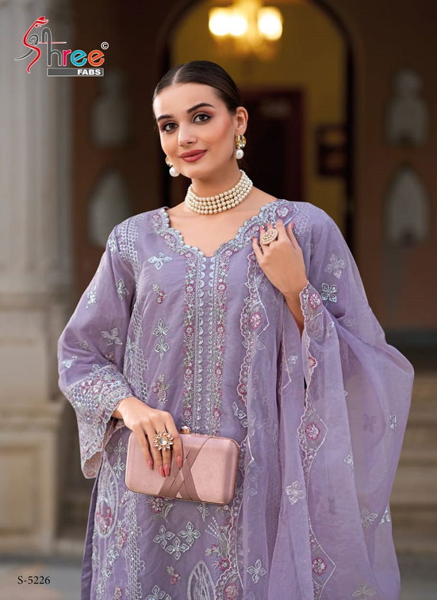 S 5226 colour by Shree Super Hit Design Pakistani Salwar Kameez