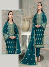 S 745 Function Wear Wholesale Pakistani Dress Material